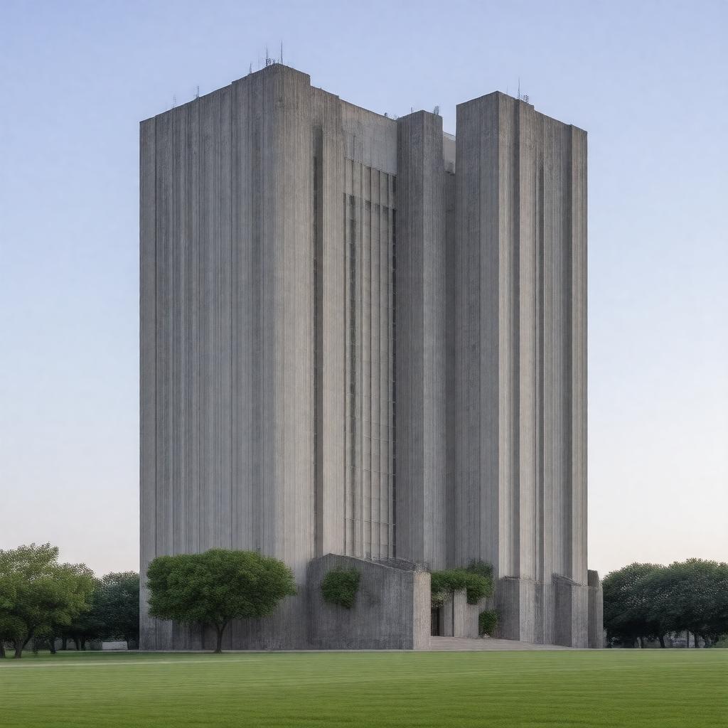 Wilson Hall